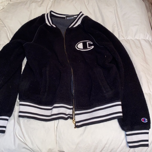 Champion jacket - Picture 1 of 2